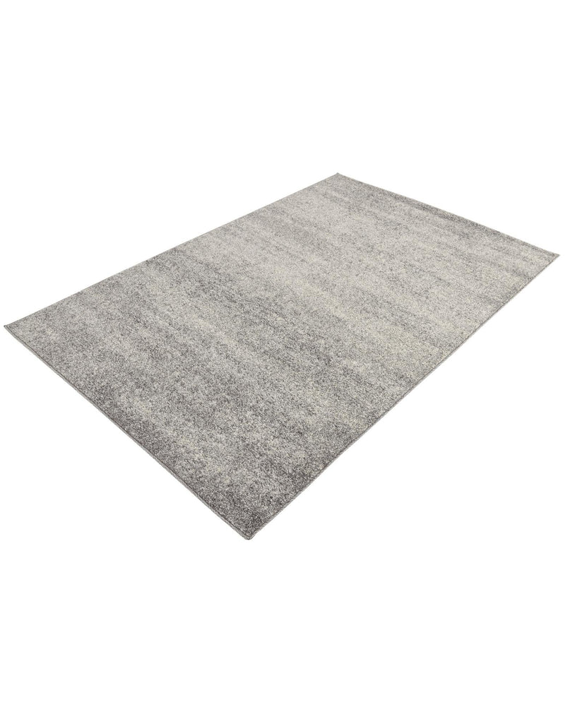 Studio Haven Collection Area Rug -  Gallery (Gray) Rectangle Gray  lifestyle 16