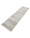 Studio Haven Collection Area Rug -  Gallery (Gray) Runner Gray  lifestyle 52