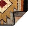 Frontier Trails Collection Area Rug -  Evergreen Rectangle Red  lifestyle 25