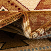 Frontier Trails Collection Area Rug -  Evergreen Rectangle Brick  lifestyle 24