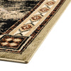 Frontier Trails Collection Area Rug -  Hickory Rectangle Green  lifestyle 14