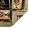 Frontier Trails Collection Area Rug -  Hickory Rectangle Green  lifestyle 18