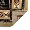 Frontier Trails Collection Area Rug -  Hickory Square Green  lifestyle 69