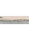 Frontier Trails Collection Area Rug -  Hickory Runner Blue  lifestyle 43