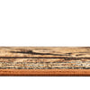 Frontier Trails Collection Area Rug -  Hickory Rectangle Walnut  lifestyle 15