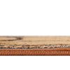 Frontier Trails Collection Area Rug -  Hickory Runner Walnut  lifestyle 47