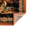 Frontier Trails Collection Area Rug -  Hickory Runner Walnut  lifestyle 71