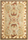 Frontier Trails Collection Area Rug -  Onyx Rectangle Green  lifestyle 4