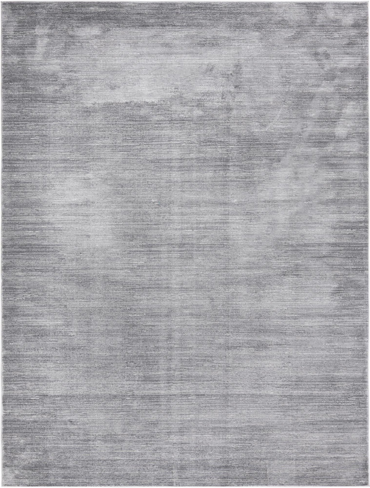 Bloomsbury Elegance Collection Area Rug -  Kensington (Gray) Rectangle Gray Main