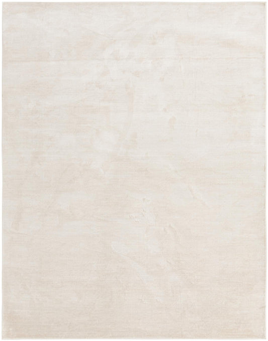Bloomsbury Elegance Collection Area Rug -  Kensington (Ivory) Rectangle Ivory Main