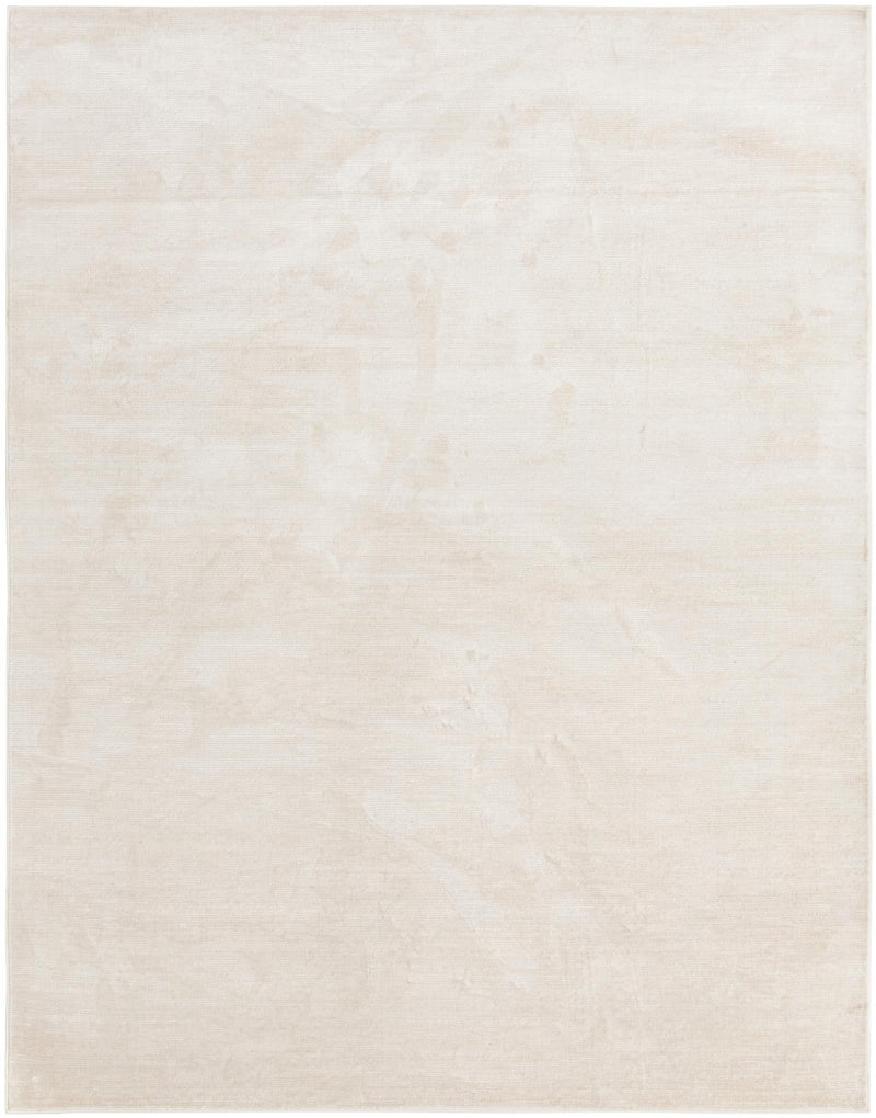Bloomsbury Elegance Collection Area Rug -  Kensington (Ivory) Rectangle Ivory Main