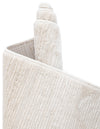 Bloomsbury Elegance Collection Area Rug -  Kensington (Ivory) Rectangle Ivory  lifestyle 10