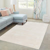 Bloomsbury Elegance Collection Area Rug -  Kensington (Ivory) Rectangle Ivory  lifestyle 14
