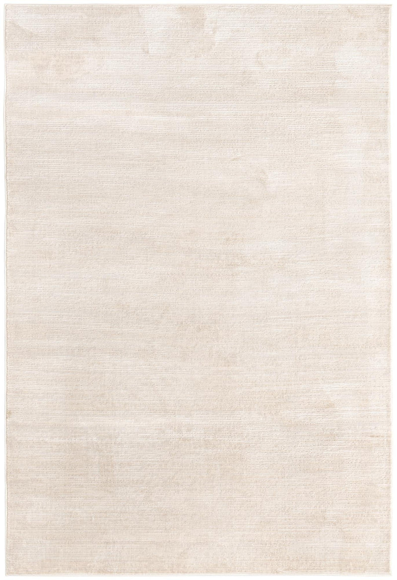 Bloomsbury Elegance Collection Area Rug -  Kensington (Ivory) Rectangle Ivory  lifestyle 2