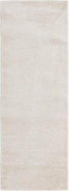 Bloomsbury Elegance Collection Area Rug -  Kensington (Ivory) Runner Ivory  lifestyle 19
