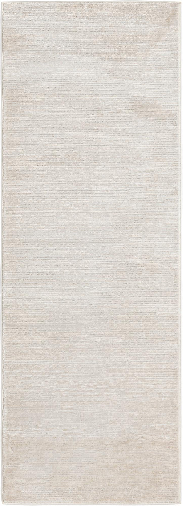 Bloomsbury Elegance Collection Area Rug -  Kensington (Ivory) Runner Ivory  lifestyle 19