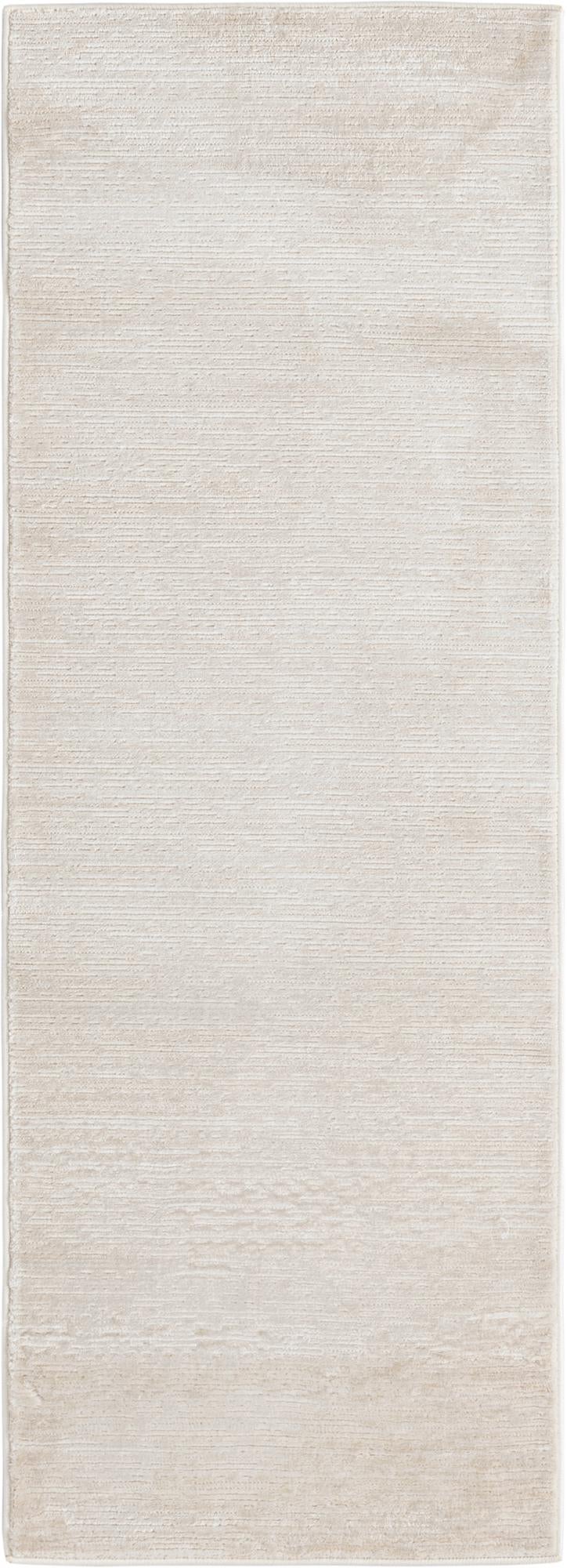 Bloomsbury Elegance Collection Area Rug -  Kensington (Ivory) Runner Ivory  lifestyle 19