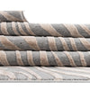 Bloomsbury Elegance Collection Area Rug -  Chelsea Rectangle Gray and Ivory  lifestyle 26