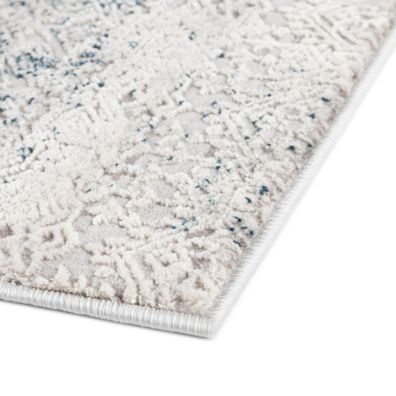 Bloomsbury Elegance Collection Area Rug -  Pimlico Rectangle Blue  lifestyle 14