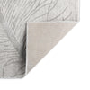 Bloomsbury Elegance Collection Area Rug -  Westminster Rectangle Yellow Gray  lifestyle 22
