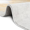 Bloomsbury Elegance Collection Area Rug -  Westminster Rectangle Yellow Gray  lifestyle 25