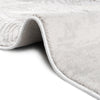 Bloomsbury Elegance Collection Area Rug -  Westminster Rectangle Gray  lifestyle 27