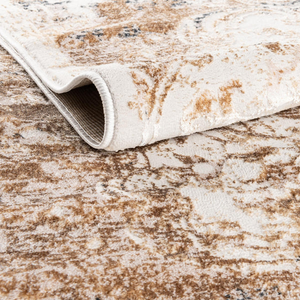 Kensington Collection Area Rug - Chelsea Rectangle Ivory  lifestyle 4