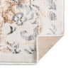 Kensington Collection Area Rug - Chelsea Rectangle Ivory  lifestyle 7