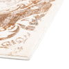 Kensington Collection Area Rug - Chelsea Square Cream  lifestyle 35