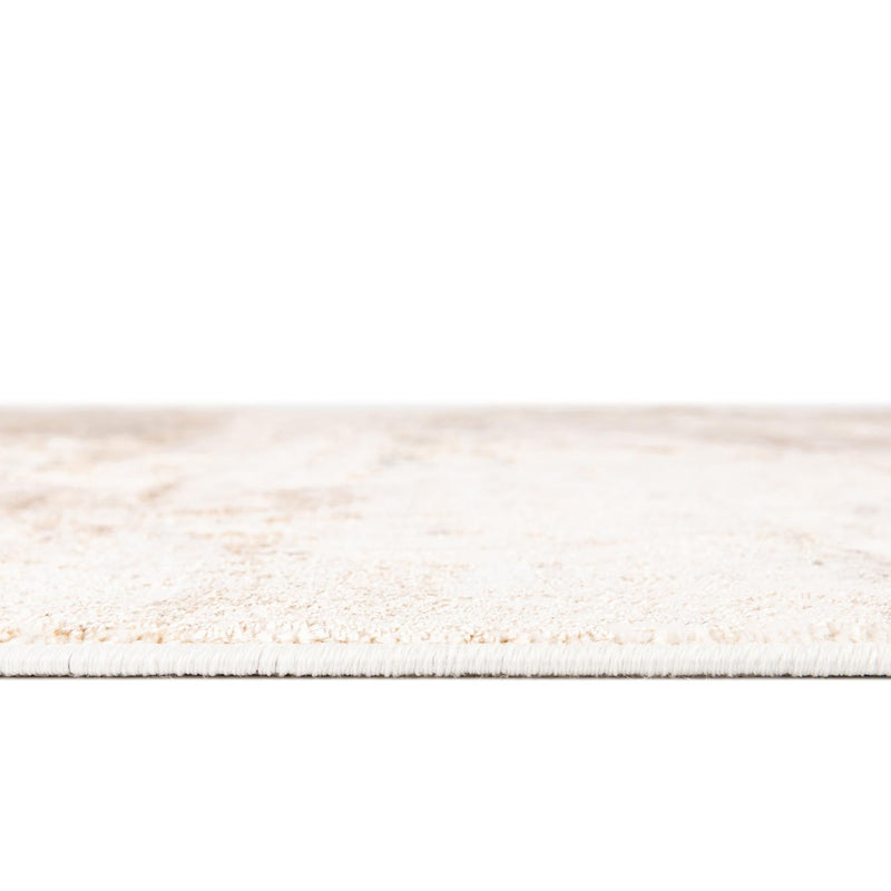 Kensington Collection Area Rug - Chelsea Oval Cream  lifestyle 27