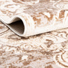 Kensington Collection Area Rug - Chelsea Oval Cream  lifestyle 31