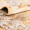 Kensington Collection Area Rug - Chelsea Square Yellow  lifestyle 33