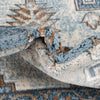 Kensington Collection Area Rug -  Notting Square Blue  lifestyle 20