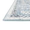 Kensington Collection Area Rug -  Notting Octagon Blue  lifestyle 17