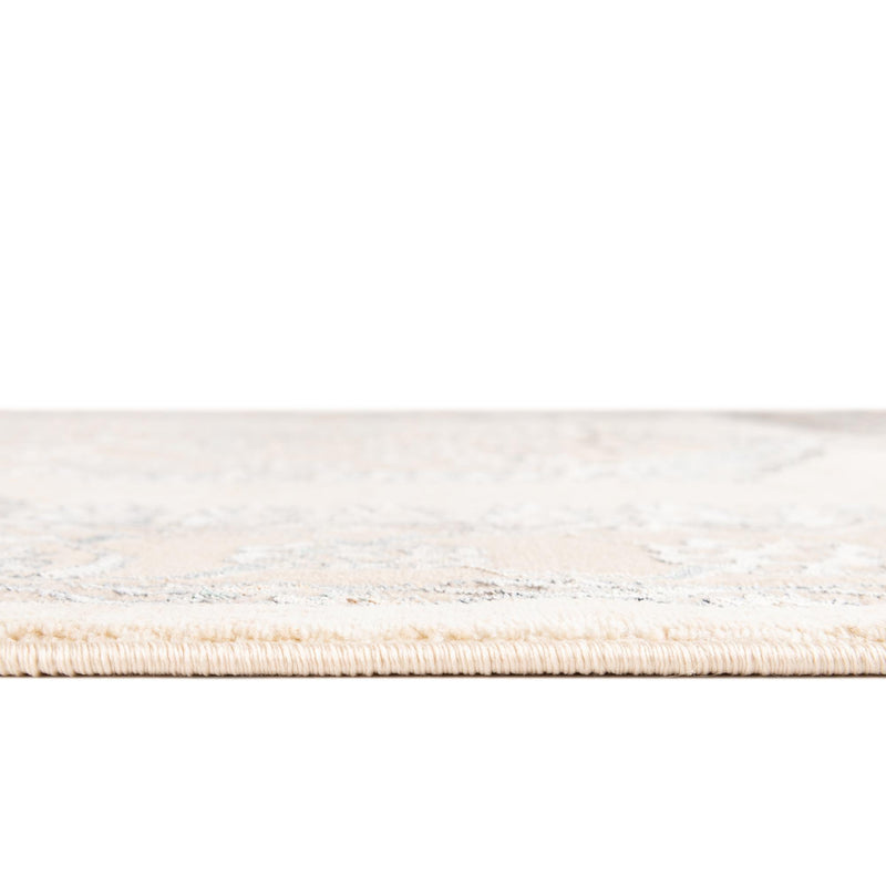 Kensington Collection Area Rug -  Notting Square Ivory  lifestyle 11