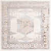 Kensington Collection Area Rug -  Notting Square Ivory  lifestyle 10