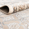 Kensington Collection Area Rug -  Notting Oval Ivory  lifestyle 15