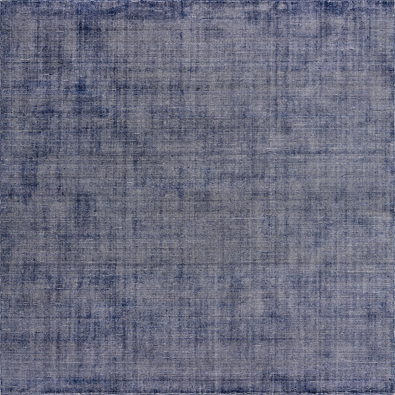 Berkshire Estate Collection Area Rug - Windsor (Blueberry) Square Blueberry  lifestyle 17