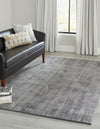 Berkshire Estate Collection Area Rug - Windsor (Earl Grey) Rectangle Earl Grey  lifestyle 2