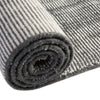 Berkshire Estate Collection Area Rug - Windsor (Earl Grey) Rectangle Earl Grey  lifestyle 11