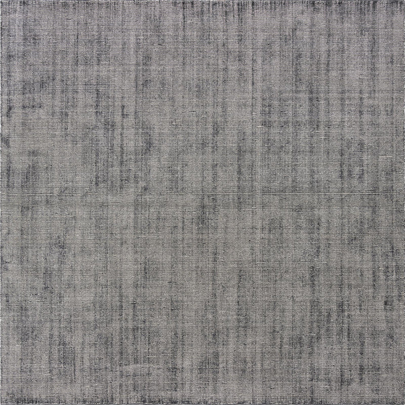 Berkshire Estate Collection Area Rug - Windsor (Earl Grey) Square Earl Grey  lifestyle 16