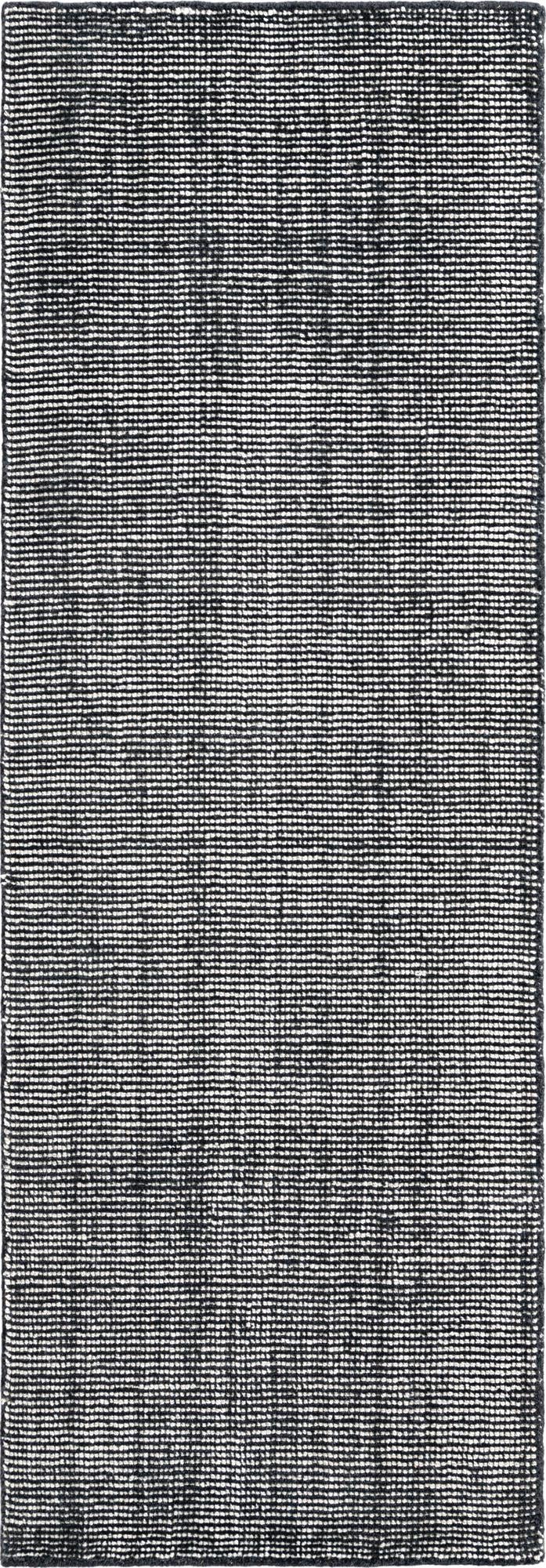 Berkshire Estate Collection Area Rug - Windsor (Earl Grey) Runner Earl Grey  lifestyle 17