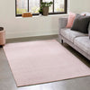 Berkshire Estate Collection Area Rug - Windsor (English Rose) Rectangle English Rose  lifestyle 14
