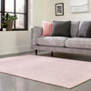 Berkshire Estate Collection Area Rug - Windsor (English Rose) Rectangle English Rose  lifestyle 15