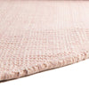 Berkshire Estate Collection Area Rug - Windsor (English Rose) Round English Rose  lifestyle 33