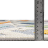 Bahama Breeze Outdoor Collection Area Rug -  Harbour Square Gray  lifestyle 51
