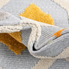 Bahama Breeze Outdoor Collection Area Rug -  Harbour Square Gray  lifestyle 69