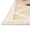 Bahama Breeze Outdoor Collection Area Rug -  Harbour Rectangle Beige  lifestyle 13