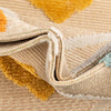 Bahama Breeze Outdoor Collection Area Rug -  Harbour Rectangle Beige  lifestyle 15