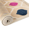 Bahama Breeze Outdoor Collection Area Rug -  Harbour Rectangle Beige  lifestyle 23